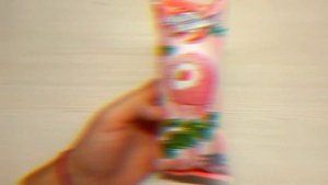 Обзор мороженого чистая линия.  Мороженое чистая линия