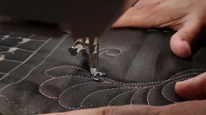 стёжка веточка+перья