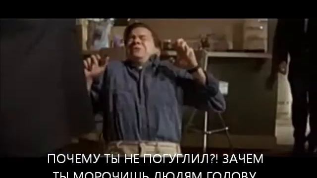 Криминальное чтиво и Джон Баптист смотреть онлайн