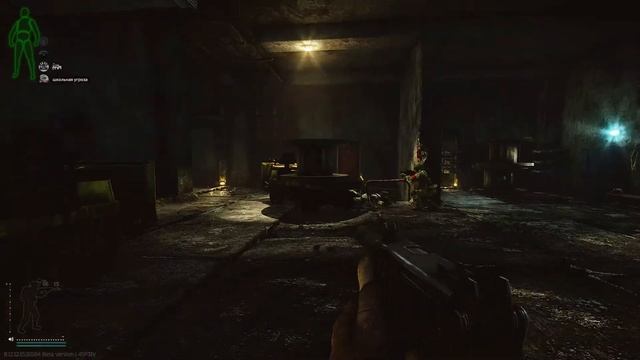 Tarkov is a good game init смотреть онлайн