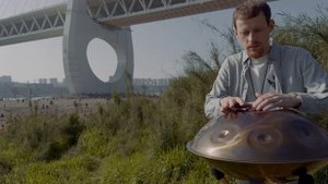 Мост «Байцзуси», Чунцин. Китай.