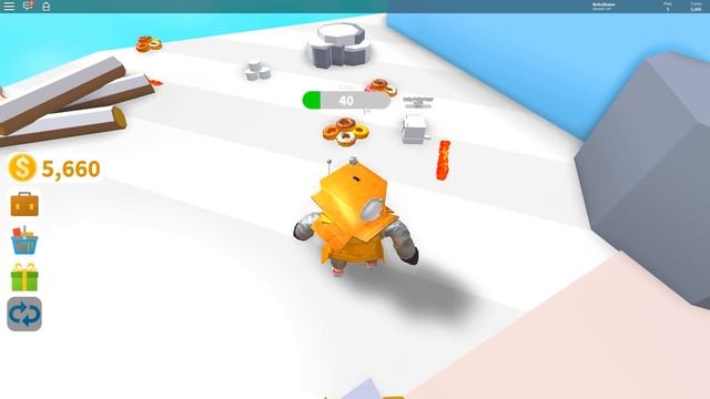 СИМУЛЯТОР ПИТОМЦЕВ 2.0! ПИТОМЕЦ ЗА 6000 РОБУКСОВ! САМЫЙ РЕДКИЙ ПИТОМЕЦ ROBLOX SIMULATOR