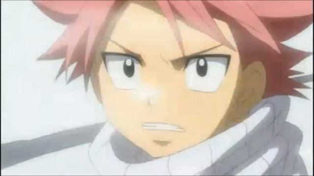 Аниме Клип - Белый Мотылёк смотреть онлайн