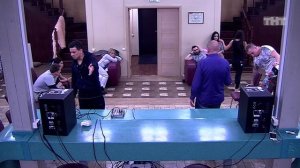 ДОМ-2 После заката 4292 день Ночной эфир (09.02.2016)