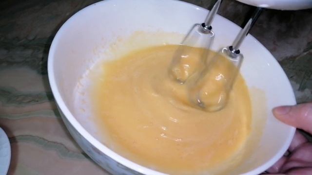 Как приготовить домашний майонез Провансаль с помощью миксера. How to cook homemade mayonnaise. смотреть онлайн