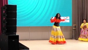 "IzzahZara", Зарина Твердовская, "Сарэ патря"