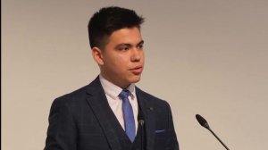 Позитивное мышление - Андрей Донцов - богослов, студент Заокского Адвентистского Университета