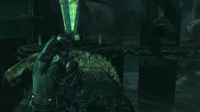 Dead Space 3 ФИНАЛ смотреть онлайн