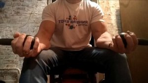 Пронация и супинация гантелями эффективное упражнение!