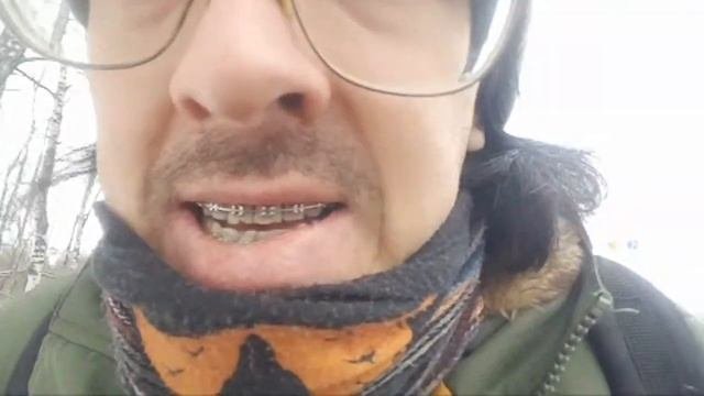 Поднебесный. Борьба Света И тьмы