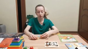 Учим ребенка вырезать ножницами. Первые аппликации