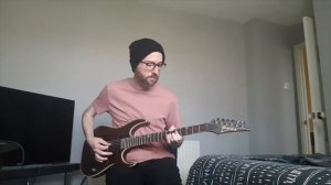Troy Stetina - Alt./Grrl/Power Pop (Guitar Cover) Total Rock Guitar