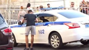 ЛИТВИН ЖЕСТКИЙ ПРАНК НАД ПОЛИЦИЕЙ !!!!! МОЛОДОЙ БЕСПРЕДЕЛЬЩИК