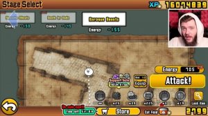 TROLLED AGAIN by PONOS  (Grotesque Gallery) | Battle Cats v10.5