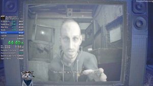 Resident Evil 7 NG+ Easy Speedrun 1:29:34
