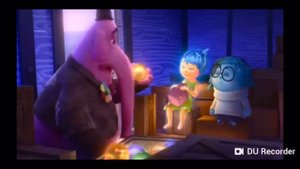 Головоломка. Печаль.