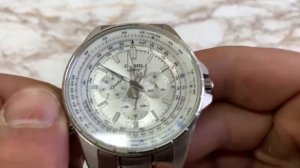 Обзор CASIO MTP-SW320 - Практичность в Каждой Детали | Недорогие Часы с Логарифмической Линейкой !