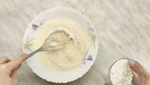 Панкейки на воде - вкусный и простой завтрак за минуты!