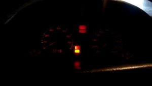Как заводиться на холодную Audi 80 SF,89 года