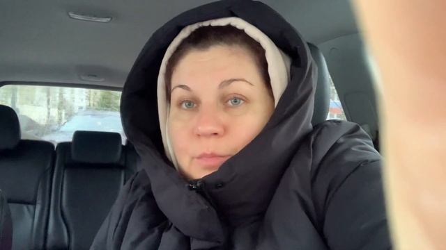 VLOG-02-11-23.Москва.Зачем нужна справка о прикреплении к поликлинике в реабилитационном центре