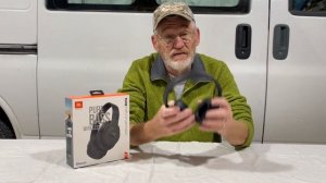 JBL 710BT Wireless Headphones