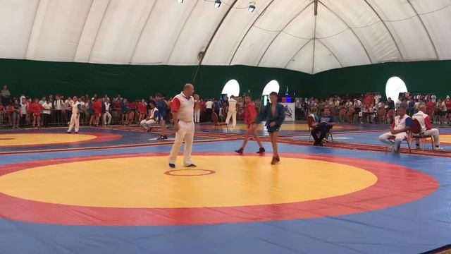 Грипп Челябинс-Хасаншин Татар 46кг 4кр Керчь 2019 смотреть онлайн