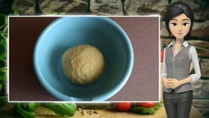 Шаньги с грибами