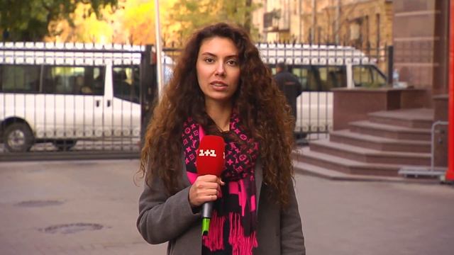 Відео візитка телеведучої. Аніта Мінко смотреть онлайн