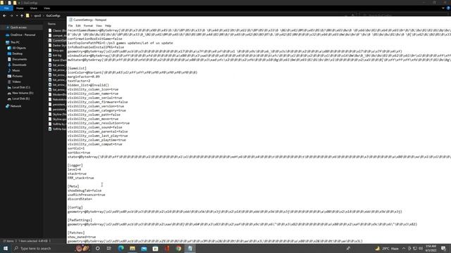 Lollipop Chainsaw RPCS3 Red & Purple Screen Fix смотреть онлайн