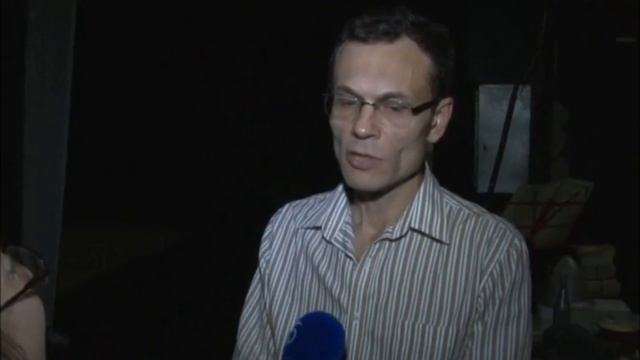 Видеоанонс спектакля "Жизнь артиста"