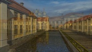 Зимний дворец Петра I