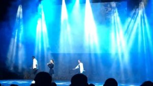 Русская Линдси Стирлинг Russian Lindsey Stirling