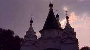 Троице Голенищево и митрополит Киприан