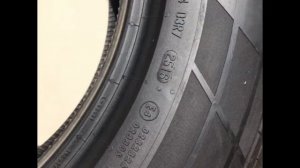 Continental ContiCrossContact LX2