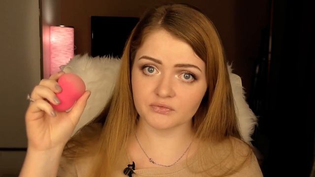 Как нанести тональный крем ★ БьютиХак смотреть онлайн