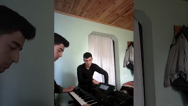 Taryel sintez .Lenkaran смотреть онлайн