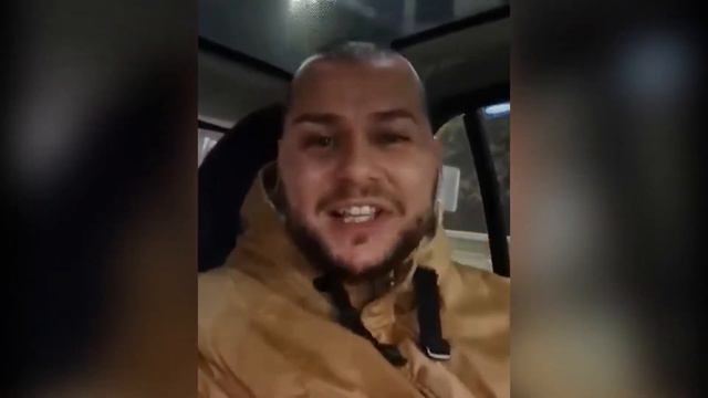 KRIS RISKA с пожелание за 14 години The Voice TV смотреть онлайн