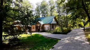 ТИХВИНСКИЙ СКИТ СЕМИКЛЮЧЬЕ Пенза.