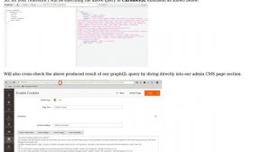 Magento: Magento2 : What is the use of schema.graphqls file in GraphQL (3 Solutions!!)