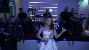 Borko Radivojević i IVONA ANDRIĆ x Tigrovi(2022)