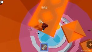 Roblox непроходиый Тавр