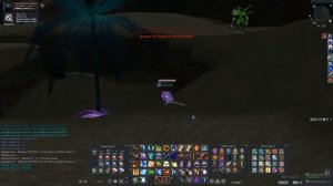 Вспоминаем (учимся) как играть за мага в RF Online