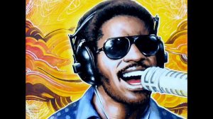 Stevie Wonder-Pastime Paradise