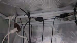 Mars Hydro FC E3000 Grow Light - Professional Grade