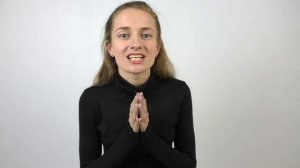 Звуки t и d в английском языке