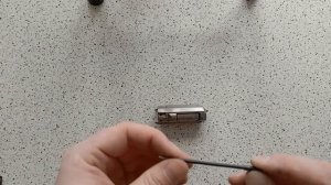 Дубовый Бушкрафт 27 - Замена ударника ИЖ-81