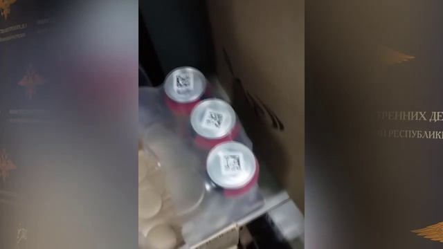 В ЛНР полицией выявлены нарушения законодательства в сфере оборота алкогольной продукции