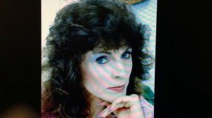 Kay Taylor Parker, 1944-2022