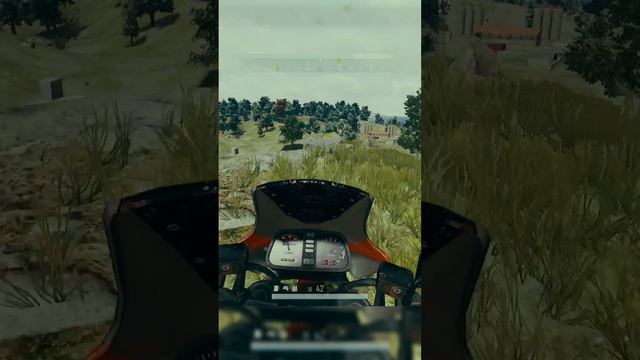 Так и не научился... #pubg #паниш_tv #стрим #пабг #shorts