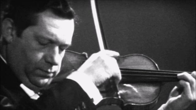 JS Bach - Violin Sonata No. 4 in C minor, BWV 1017 - 4 смотреть онлайн